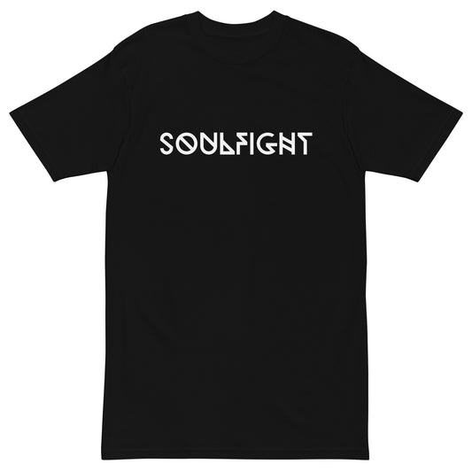 SoulFight Standard Tee