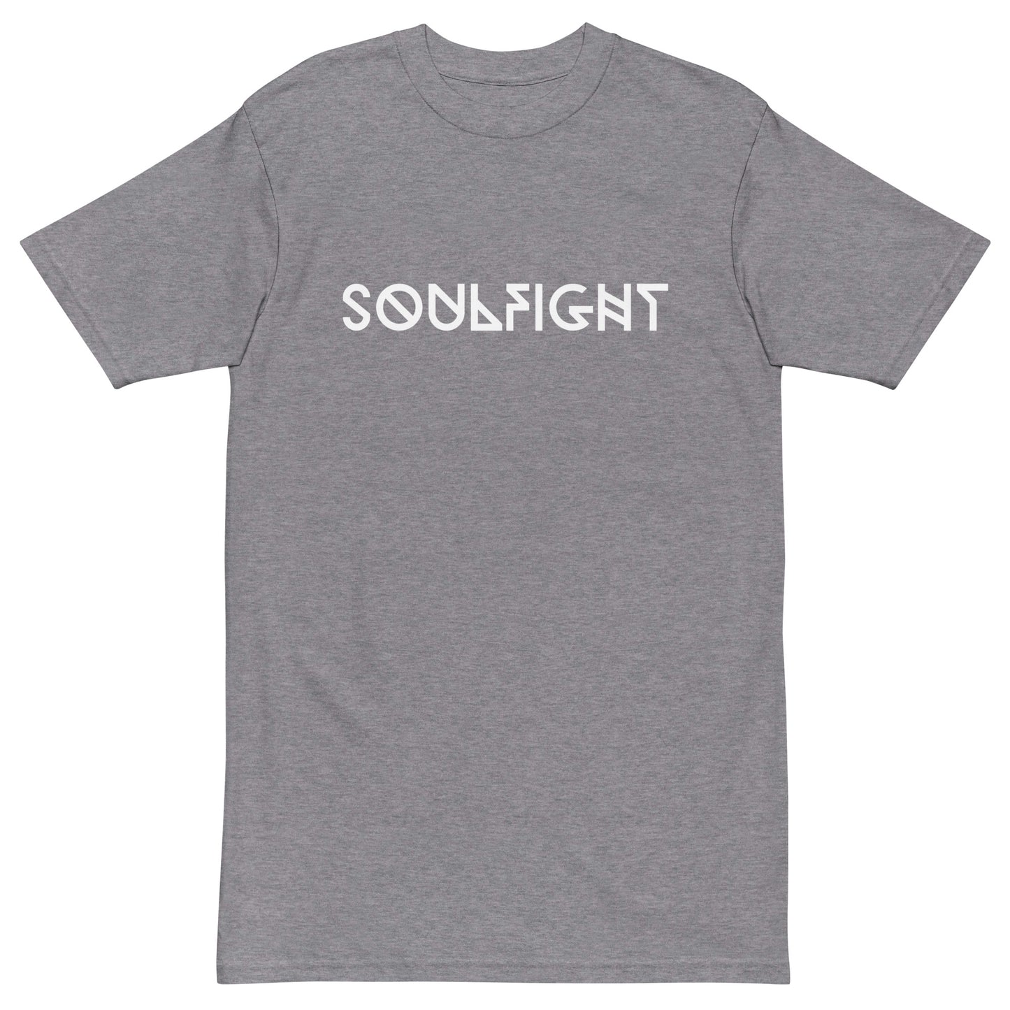 SoulFight Standard Tee