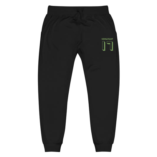 SoulFight Victory 17 Fleece Sweatpants