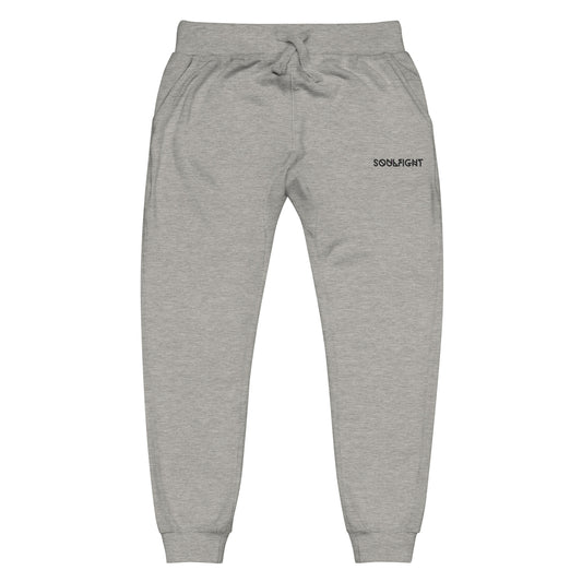 SoulFight Fleece Sweat Pants