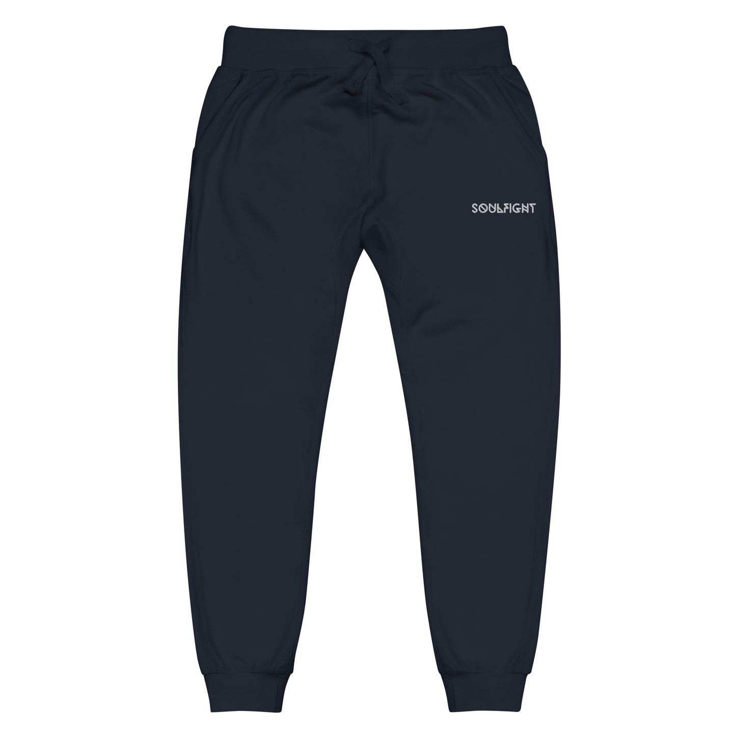 SoulFight Fleece Sweat Pants