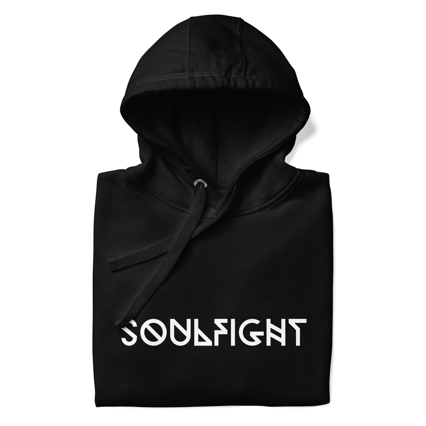 SoulFight Standard Hoodie