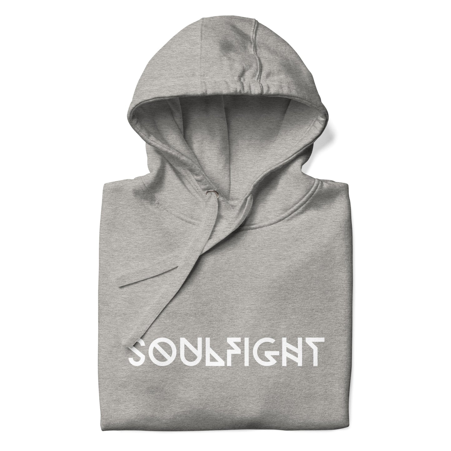 SoulFight Standard Hoodie