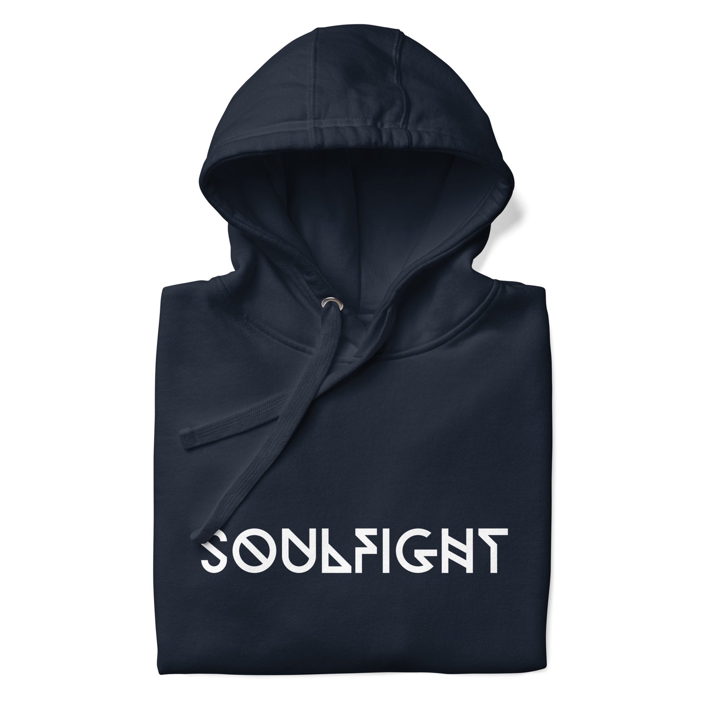 SoulFight Standard Hoodie