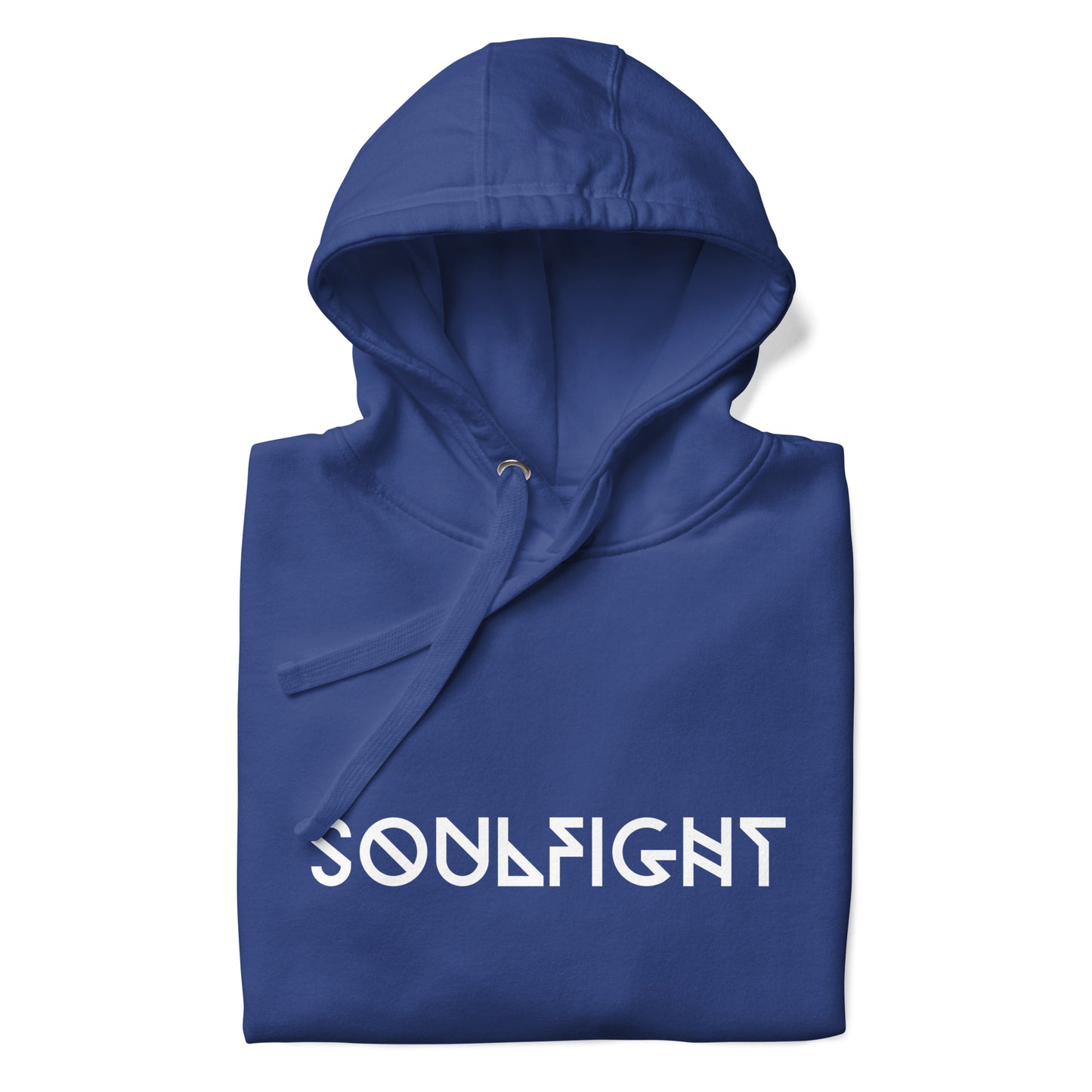 SoulFight Standard Hoodie